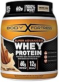 Body Fortress Super Advanced Whey Protein