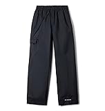 Columbia Youth Cypress Brook III Waterproof Rain