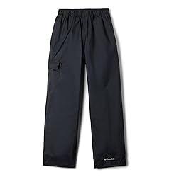 Columbia Youth Cypress Brook III Waterproof Rain