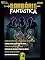 Livro Barbárie Fantástica Vol. 9