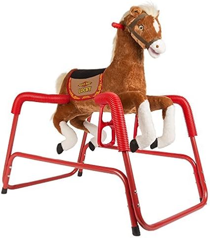 rockin rider moonlight spring unicorn