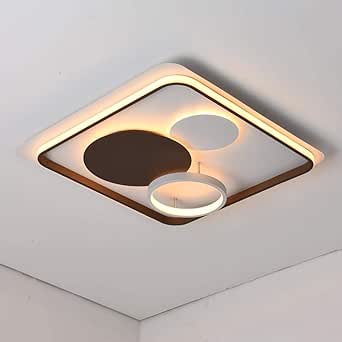 Luz De Techo Iluminación De Techo Lámpara De Techo Plafón Luz Techo Luz