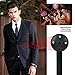 Portable Mini Spy Hidden Camera-Full HD 1080P DVR Video Recorder Motion Activated Security Camera with a remote controller
