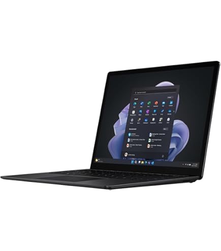 Amazon.com: Microsoft Surface Laptop 6 13.5