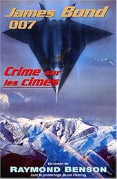 Crime sur les cimes