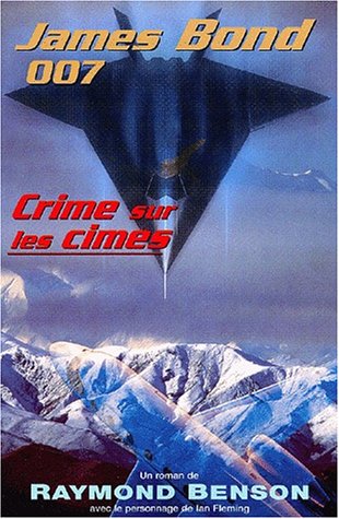 Crime sur les cimes