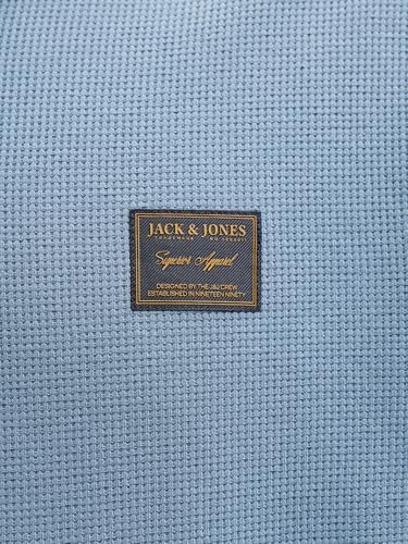 Jjdaytona Polo SS, Blue Mirage, M Hombres