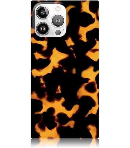 Amazon.com: Flaunt Official Square Protective Case - Compatible with iPhone 14 Pro - Wireless Charging - Stylish Drop Tested Shockproof Phone Case - (Tortoise Print) : Cell Phones & Accessories Amazon.com: Flaunt Official Square Protective Case - Compatible with iPhone 14 Pro - Wireless Charging - Stylish Drop Tested Shockproof Phone Case - (Tortoise Print) : Cell Phones & Accessories