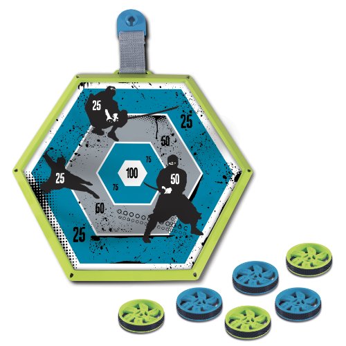 Torx Ninja Darts