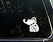 Sweet Tea Decals Cute Elephant - 4
