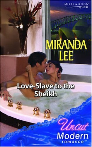 Love-Slave to the Sheikh