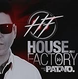 HOUSE FACTORY 2015 MIXE PAR PAT. NO                image