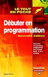 Débuter en programmation