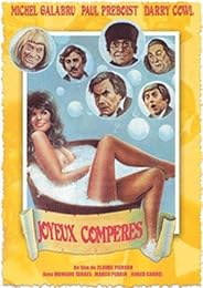 Joyeux Compères