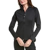 IBKUL Women's Solid Jacket