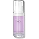 AMIIR Poreless Primer for Face Before Makeup - Smooth Brighten Moisturize Face Primer, Neutralize Tones, Color Correcting Primer, Pore Filler Make Up Primer for Face, Matte Blurring Primer, Purple