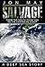Salvage: From the South China Sea to the Caribbean Coast: A Deep Sea Story