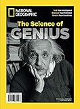 National Geographic The Science of Genius