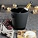 Magisso Naturally Cooling Ceramic Champagne Cooler