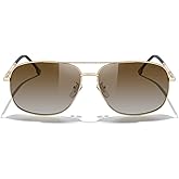 MERRY'S Rectangular Polarized Sunglasses for Men Classic Driving Shades UV400 Protection