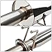 Honda Civic Stainless Steel 4