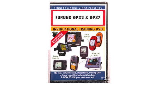 Amazon Com Furuno Gp 37 And Gp 32 Gps Artist Not Provided Movies Tv
