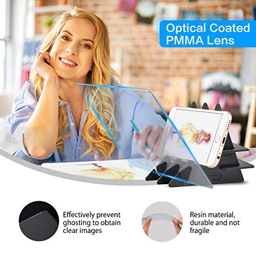 5 Optical+Projector+Painting+Sketching+Beginners