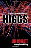 Higgs: The invention and discovery of the 'God Particle'
