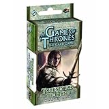 A Game Of Thrones LCG: Tourney For The Hand Chapter Pack