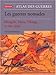 Atlas Des Guerres Nomades: Mongols, Huns, Vikings, Ve Xii Ie SièCle by 