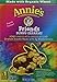 Annie's Organic Friends Bunny Grahams Snacks, 7 oz (Pack of 6)