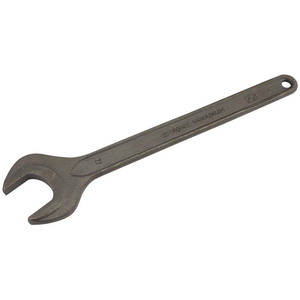 Draper 37535 Single Open End Spanner, 32 mm Size , Blue