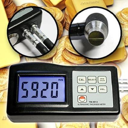 Edelmetall Auro Prüfer Tester Prüfset Gold Platin Palladium Silber Münzen Barren SD9