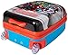 American Tourister Marvel Comics Softside Upright Luggage, Avengers, Carry-On 18-Inch