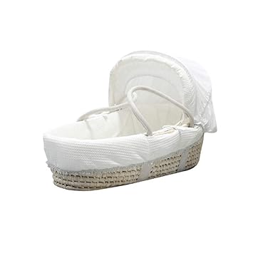 snuggly portable baby bed