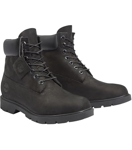 Amazon.com | Timberland Men's Premium 6 Inch Lace Up Waterproof