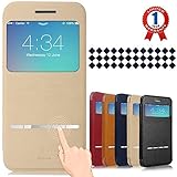 Aerb Classic Series Flip Case, Khaki