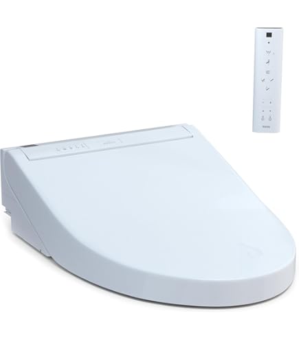 TOTO® WASHLET®+ Nexus® One-Piece Elongated 1.28 GPF Toilet with