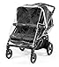 Peg Perego Rain Cover Book for Two