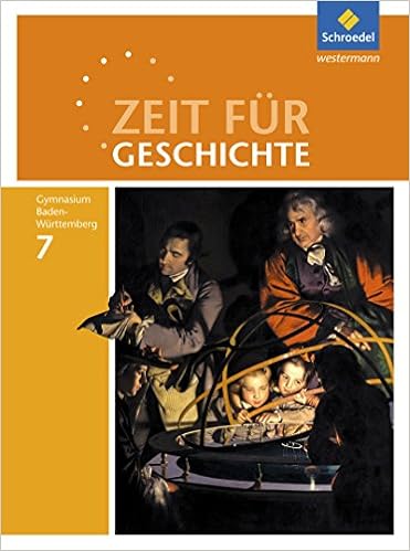 Zeit für Geschichte 7