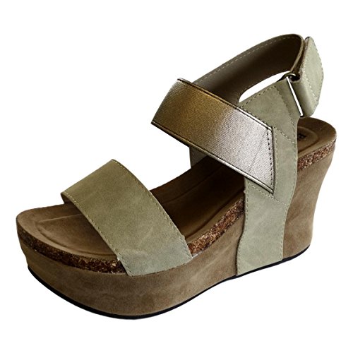Pierre-Dumas-Hester-13-Womens-Strappy-Rounded-Toe-Wedge-Sandals