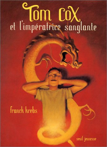 Tom Cox et l'impératrice sanglante