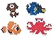 Aquabeads Disney Pixar Finding Dory Easy Tray Set