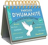 Almaniak Paroles d'humanité 2017 by