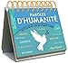 Almaniak Paroles d'humanité 2017 by