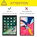 Fintie iPad Pro 12.9 Case - [Corner Protection] Premium PU Leather Folio Smart Stand Cover with Auto Sleep/Wake, Multi-Angle Viewing for iPad Pro 12.9 2nd Gen 2017 / 1st Gen 2015, Emerald Illusions