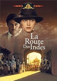 La Route Des Indes