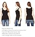 40th Birthday Shirts - Crystal I'm 40 Bitches Tank Top - 40th Birthday Shirt - Medium Black Tank(40 Btchs) Blk/Med