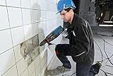 Bosch Professional Rotary Hammer GBH 2-26 F 110 V SDS Plus 2.7 J view 5