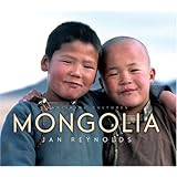 Mongolia (Vanishing Cultures)